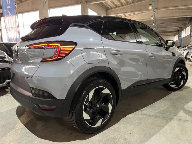 Renault Captur ECO-G 120 CV GPL Techno CAR PLAY/TELECAM+PARK - foto 3 di 4