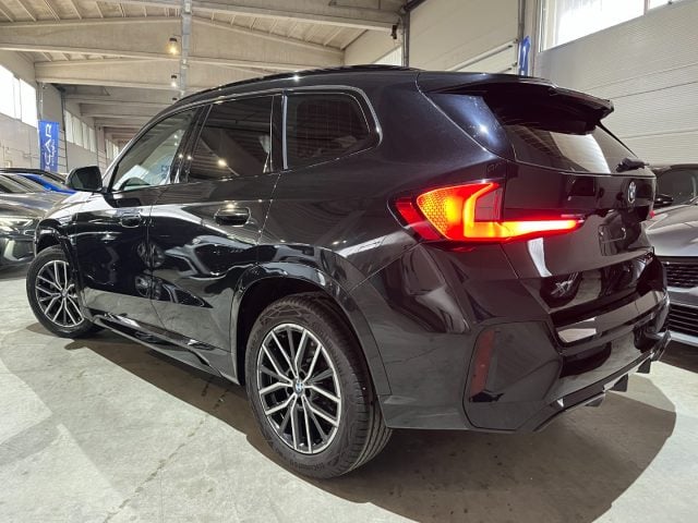 BMW X1 sDrive 18i Msport "18 M sport/Nav/Led/Pelle/Telec. - foto 3 di 4