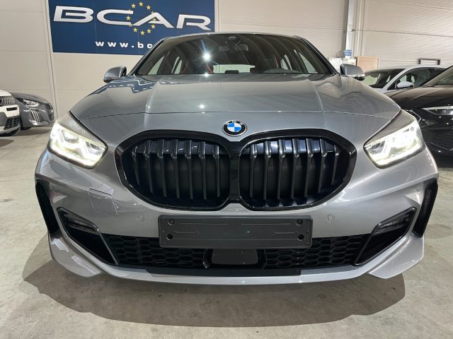 BMW 118 i 5p. Msport Edition SEDILI PERFORMANCE/18"M sport - foto 2 di 4