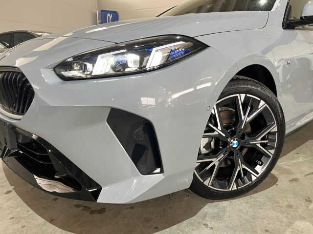 BMW 120 48V MSport "18 M Sport /LED/PARK/TELECAM/CAR PLAY - foto 4 di 4