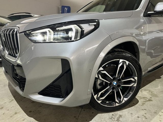 BMW X1 sDrive 20i Msport "19 M sport Pro /Navi/Pelle/Harm - foto 4 di 26