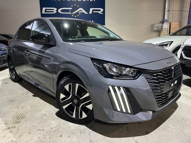 Peugeot 208 1.2 T 100CV 5p Allure /CAR PLAY-NAVIG./PARK PLUS - foto 2 di 4