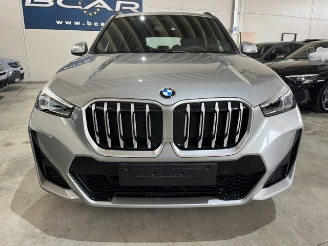 BMW X1 sDrive 18i Msport "18 M sport/Telec/Navi/Park plus - foto 2 di 23