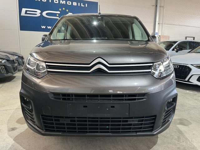 Citroen Berlingo BlueHDi 130 EAT8 S&S Van M Club Telecam/cerchi leg - foto 2 di 4