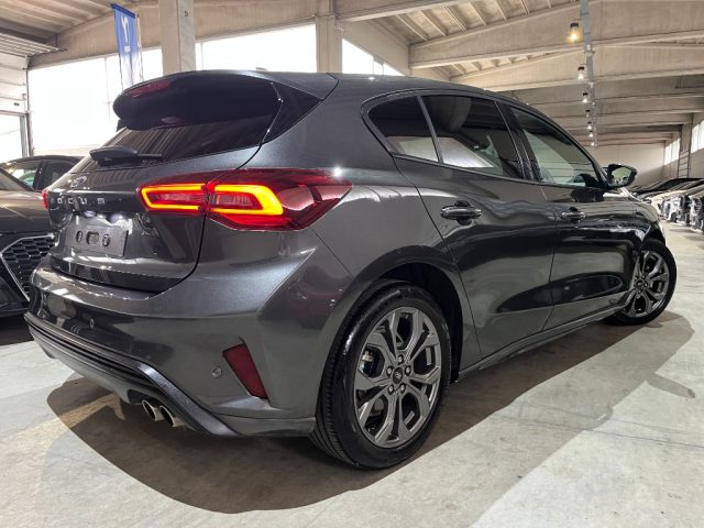 Ford Focus 1.5 EcoB. 120CV aut. 5p. ST-Line "17 STline /Navi/ - foto 4 di 4