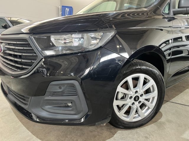Ford Tourneo Connect Connect 2.0d 102CV CLIMA/CERCHI/CAR PLAY/PARK PLUS - foto 4 di 22