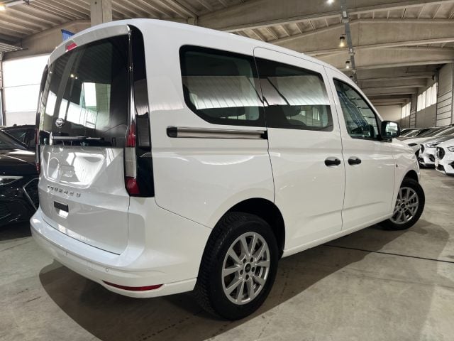 Ford Tourneo Connect Connect 2.0d 102CV CLIMA/CERCHI/CAR PLAY/PARK PLUS - foto 4 di 20