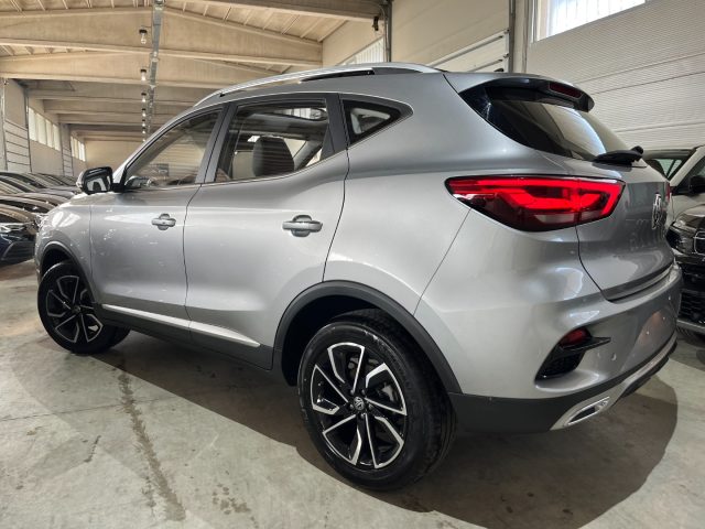 MG ZS 1.0T-GDI Luxury /TETTO APRIB./PELLE/CAR PLAY+NAVI - foto 3 di 4