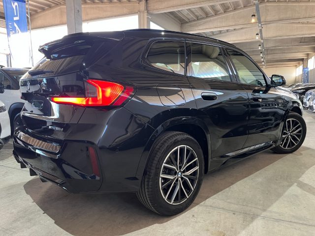 BMW X1 sDrive 20d 48V Msport "18 M sport/Navi/Telec.360 - foto 4 di 4