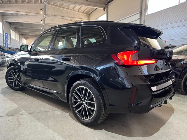 BMW X1 sDrive 20d 48V Msport "18 M sport/Navi/Telec.360 - foto 3 di 4