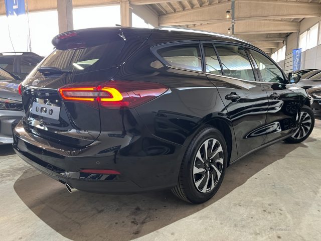 Ford Focus 1.5D 115CV aut. SW Titanium Edition PARK/NAVIG/LED - foto 4 di 4