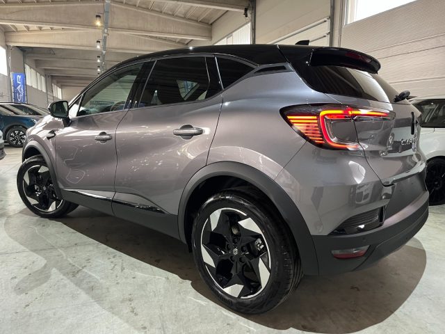 Renault Captur ECO-G 120CV GPL Techno CAR PLAY/TELECAM+PARK - foto 2 di 4
