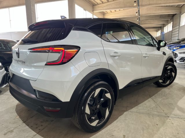 Renault Captur ECO-G 120CV GPL Techno CAR PLAY/TELECAM+PARK - foto 3 di 4