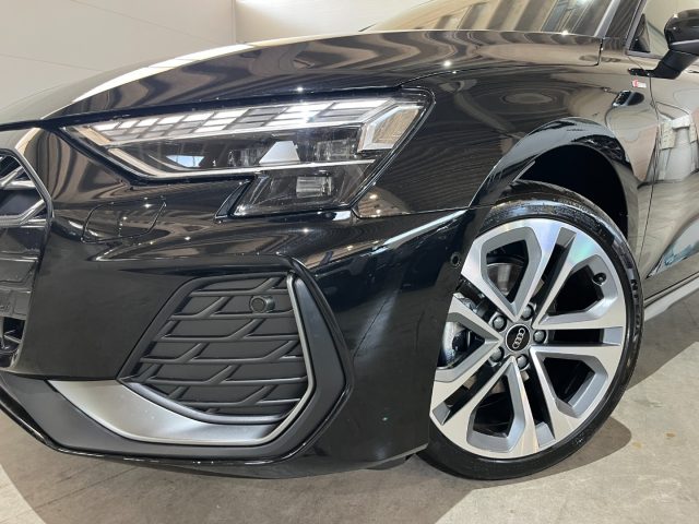 Audi A3 SPB 35TFSI Stronic S line"18 Sline LED Matrix/NAVI - foto 4 di 4