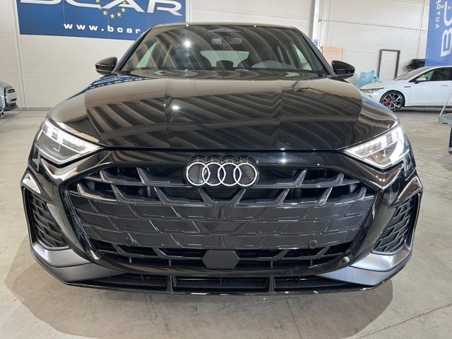 Audi A3 SPB 35TFSI Stronic S line"18 Sline LED Matrix/NAVI - foto 2 di 4