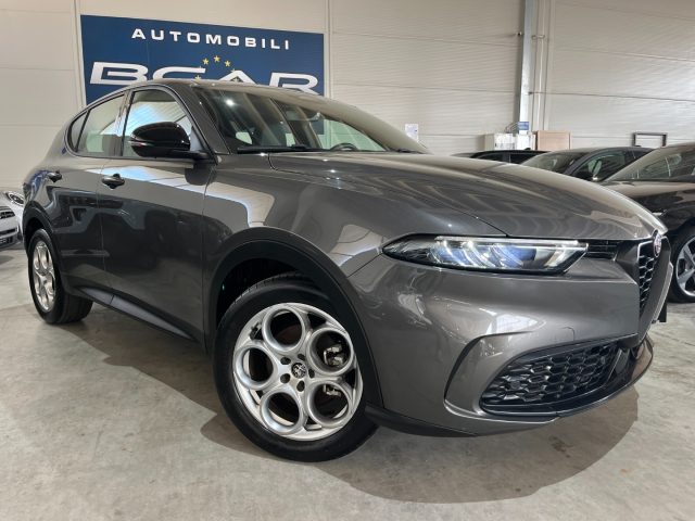 Alfa Romeo Tonale 1.5 130CV MHEV TCT7 Sprint NAVIG./FULL LED/PARK - foto 2 di 4