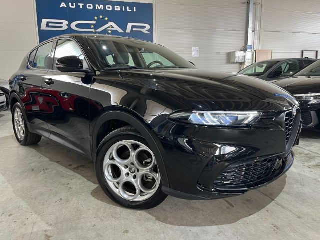 Alfa Romeo Tonale 1.5 130CV MHEV TCT7 Sprint NAVIG./FULL LED/PARK - foto 3 di 4