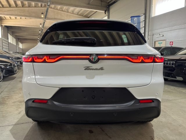Alfa Romeo Tonale 1.5 130CV MHEV TCT7 Sprint NAVIG./PARK/FULL LED - foto 4 di 4