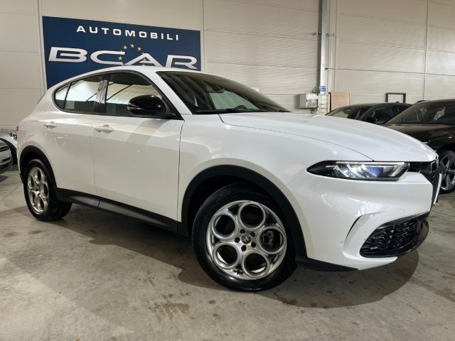 Alfa Romeo Tonale 1.5 130CV MHEV TCT7 Sprint NAVIG./PARK/FULL LED - foto 2 di 4