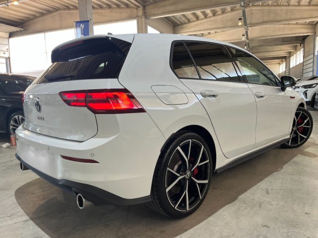 Volkswagen Golf GTI 2.0 TSI DSG GTI LED MATRIX/ "19 R /NAVI/PARK - foto 3 di 4
