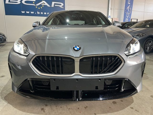 BMW 118 d MSport "18 M Sport/LED/NAV.CAR PLAY/TELECAM+PARK - foto 3 di 21