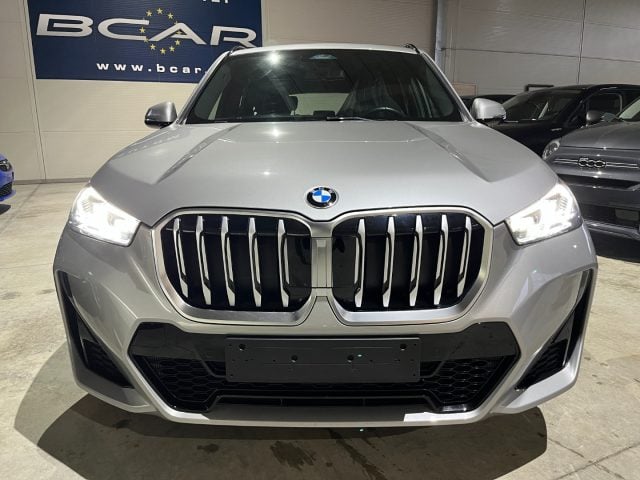 BMW X1 xDrive 20d Msport "19 M sport /Telec+Park/Navi/Led, del 2026, 11.000 km, in vendita a Savigliano (CN)