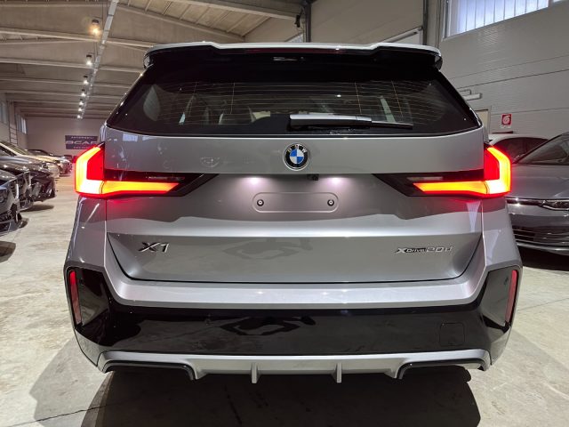 BMW X1 xDrive 20d Msport "19 M sport /Telec+Park/Navi/Led - foto 2 di 3