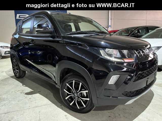 Mahindra KUV100 1.2 VVT M-Bifuel(GPL) K8 NAVIG./KEY COMF/CER.LEGA - foto 3 di 24