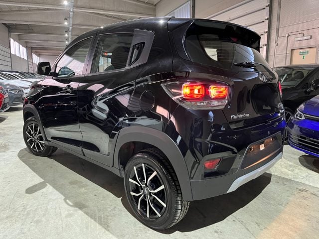 Mahindra KUV100 1.2 VVT M-Bifuel(GPL) K8 NAVIG./KEY COMF/CER.LEGA - foto 4 di 24
