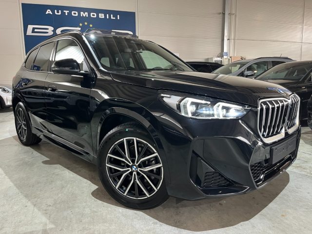 BMW X1 sDrive 18i Msport "18 M sport/TETTO/Park/Telec/LED - foto 2 di 25