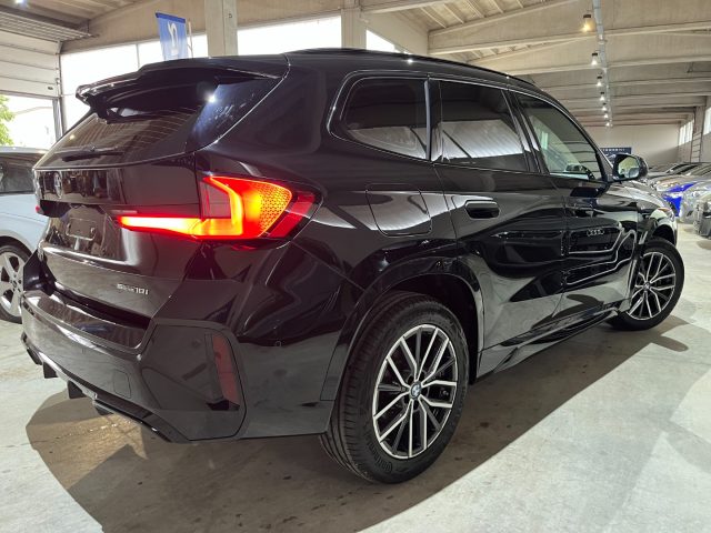 BMW X1 sDrive 18i Msport "18 M sport/Nav/Full Led/Telec. - foto 4 di 21