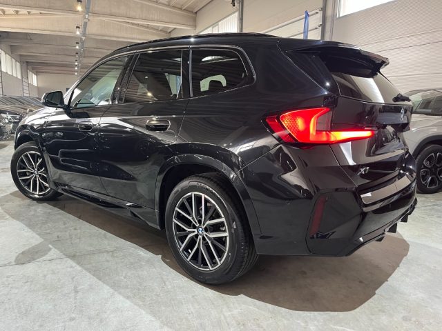 BMW X1 sDrive 18i Msport "18 M sport/TETTO/Park/Telec/LED - foto 4 di 25