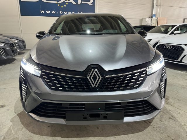 Renault Clio TCe 90CV 5 p Techno CAR PLAY NAVI/F.LED/TELECAM. - foto 2 di 27