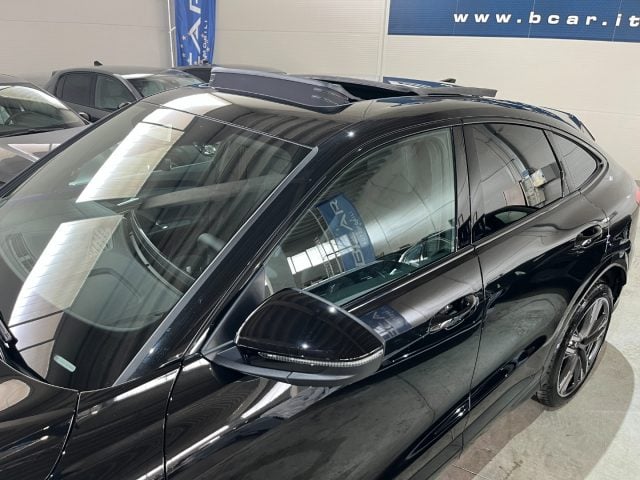 Audi Q5 SPB Sportback TDI 204CV mHEV+Stronic S line Sline - foto 4 di 29