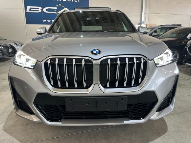 BMW X1 sDrive 18i Msport "18 M sport/TETTO/Park/Telec/LED - foto 2 di 26