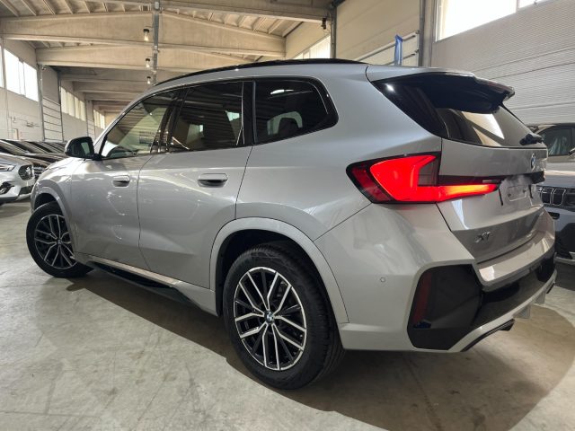 BMW X1 sDrive 18i Msport "18 M sport/TETTO/Park/Telec/LED - foto 4 di 26