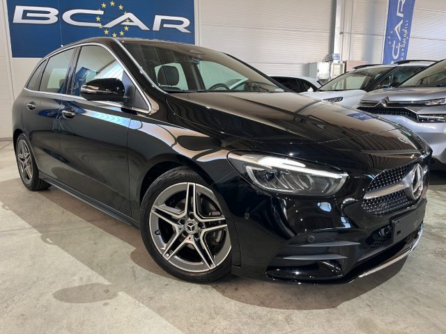 Mercedes-Benz B 200 d Autom. AMG Premium Plus NAVI/LED MULTIC/TELECAM - foto 2 di 20