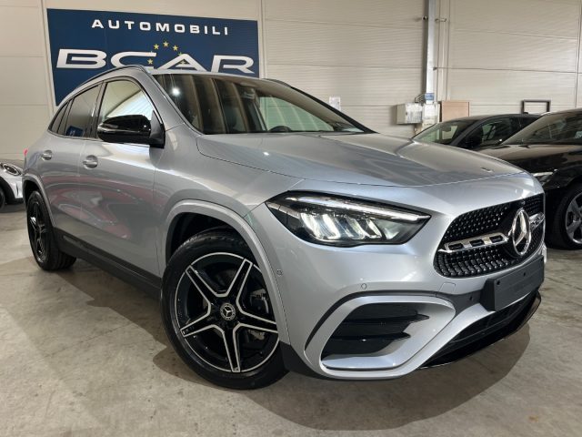 Mercedes-Benz GLA 200 Autom. AMG Line Premium Plus Pack Night/"19/Navig. - foto 3 di 27