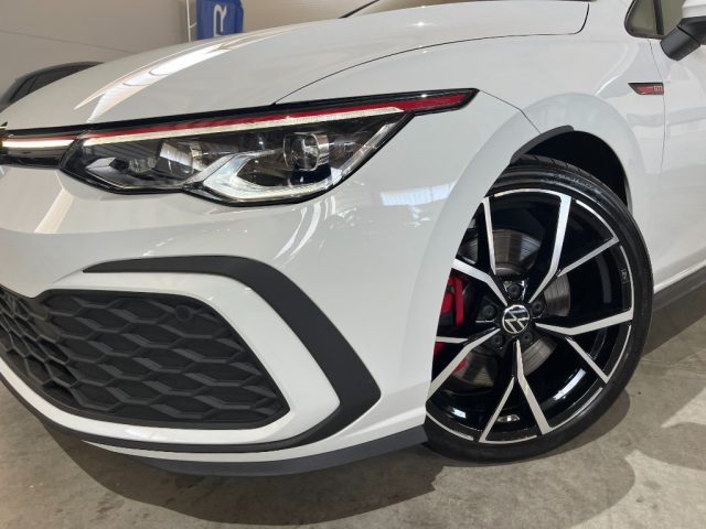 Volkswagen Golf GTI 2.0 TSI DSG LED MATRIX/"19 R /NAVI/PARK PLUS - foto 3 di 16