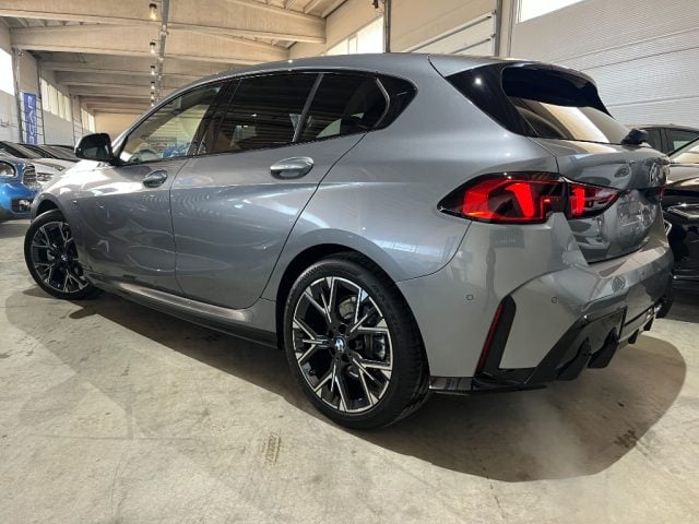 BMW 118 d MSport "18 M Sport/LED/NAV.CAR PLAY/TELECAM+PARK - foto 3 di 4