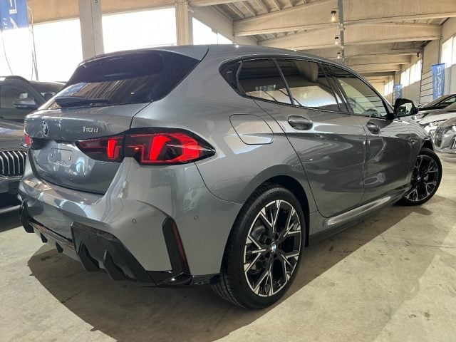 BMW 118 d MSport "18 M Sport/LED/NAV.CAR PLAY/TELECAM+PARK - foto 4 di 4