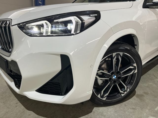 BMW X1 xDrive 20d Msport "19 M sport /Telec+Park/Navi/Led - foto 3 di 4