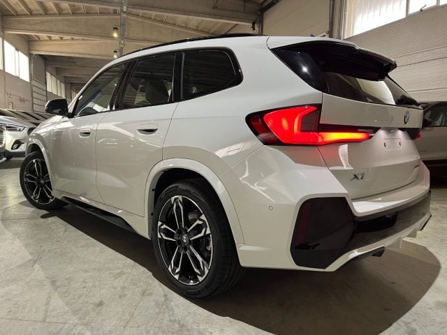 BMW X1 xDrive 20d Msport "19 M sport /Telec+Park/Navi/Led - foto 4 di 4