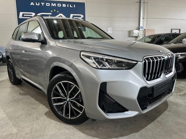 BMW X1 sDrive 18i Msport "18 M sport/Park+Telec/Navi Plus - foto 2 di 4