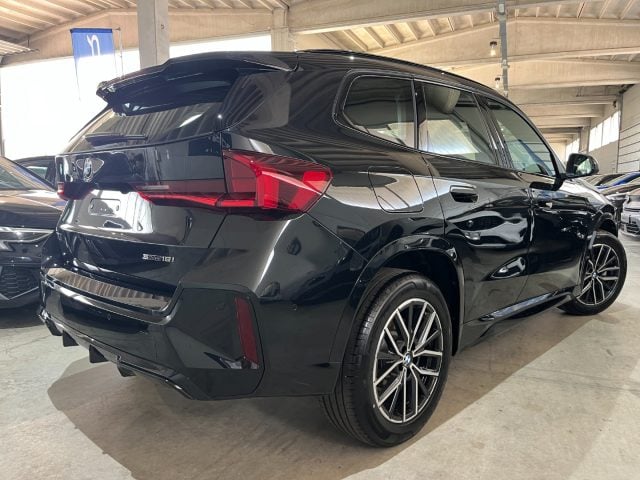 BMW X1 sDrive 18i Msport "18 M sport/Navi/Park plus+Telec - foto 4 di 4