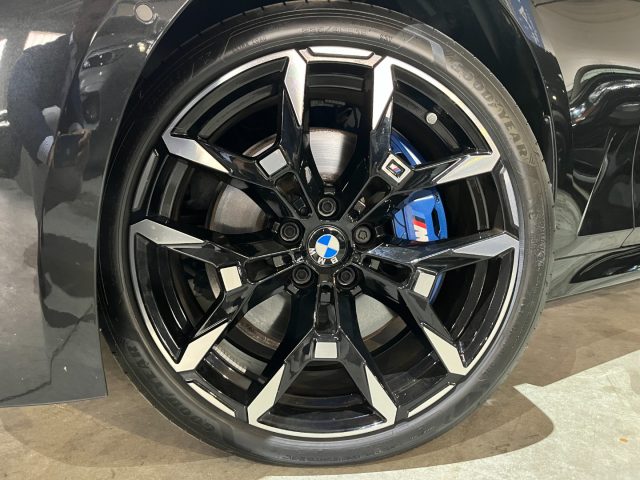 BMW 320 dA 48V xDrive "19 Msport Pro Black/M sport Pro/Nav - foto 3 di 4