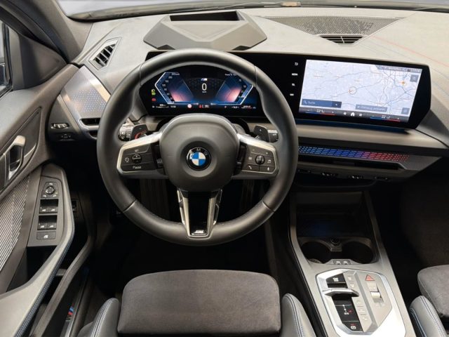 BMW 120 48V MSport Pro "19 M Sport TELECAM.360/PACK BLACK - foto 3 di 4