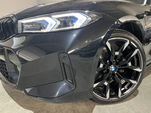 BMW 320 dA 48V xDrive "19 Msport Pro Black/M sport /Navig - foto 3 di 4