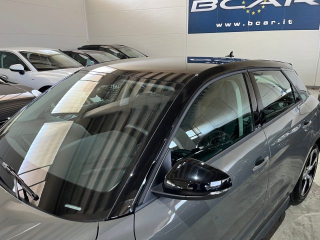 Audi A1 SPB 30 TFSI Stronic S line edition "17 Sline/F.LED - foto 4 di 4