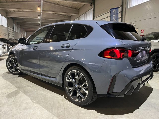 BMW 118 d MSport "18 M Sport/LED/NAV.CAR PLAY/TELECAM+PARK - foto 3 di 4